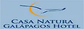Casa Natura Puerto Ayora  Hotel