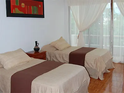 Hotel Casa Natura Puerto Ayora